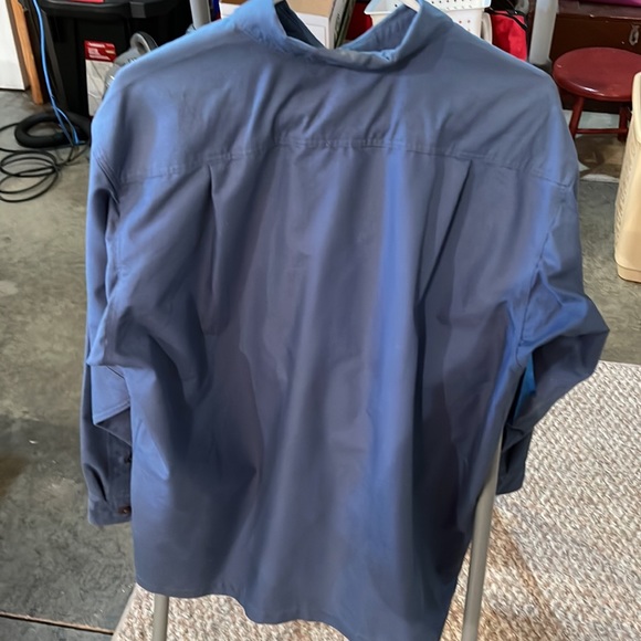 Patagonia Mens Shirt - Picture 3 of 3